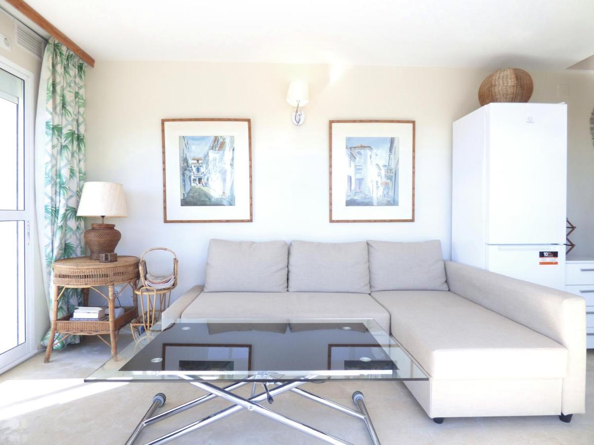 Jardines De Artola Penthouse - Eaw Homes Marbella Buitenkant foto