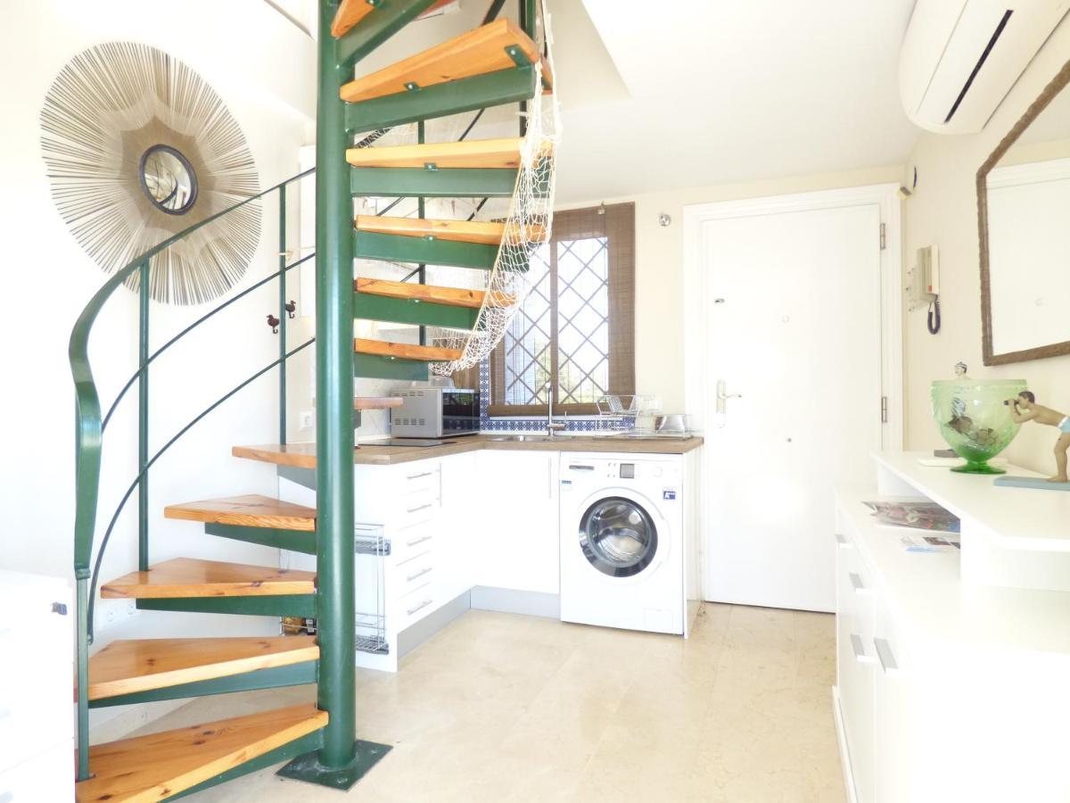 Jardines De Artola Penthouse - Eaw Homes Marbella Buitenkant foto