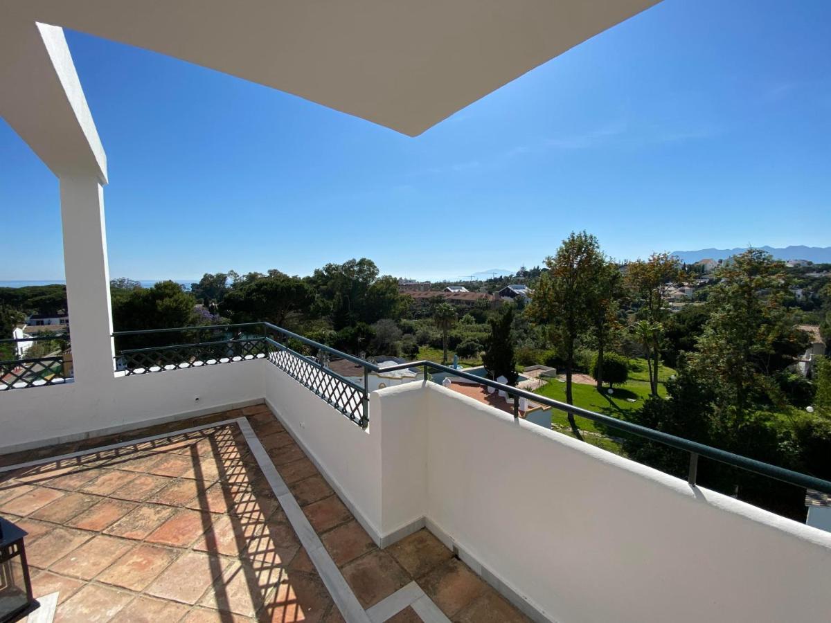 Jardines De Artola Penthouse - Eaw Homes Marbella Buitenkant foto