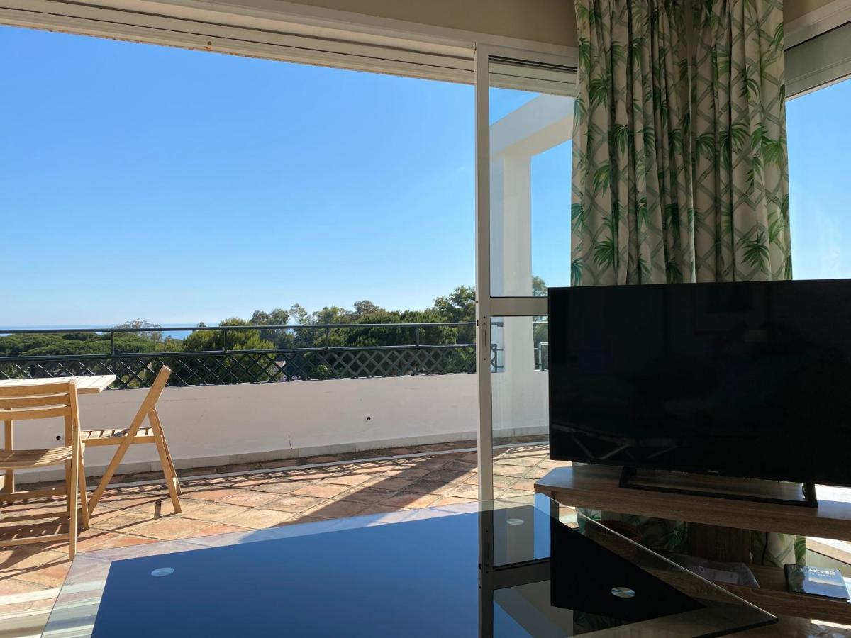 Jardines De Artola Penthouse - Eaw Homes Marbella Buitenkant foto