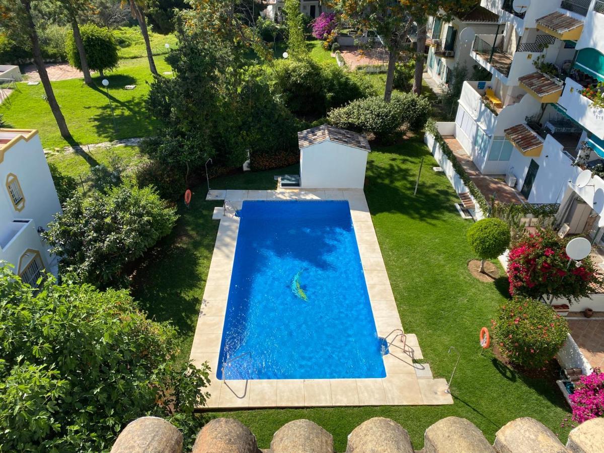 Jardines De Artola Penthouse - Eaw Homes Marbella Buitenkant foto