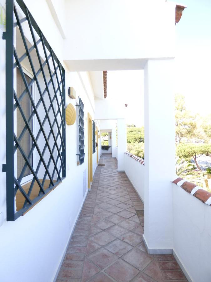 Jardines De Artola Penthouse - Eaw Homes Marbella Buitenkant foto