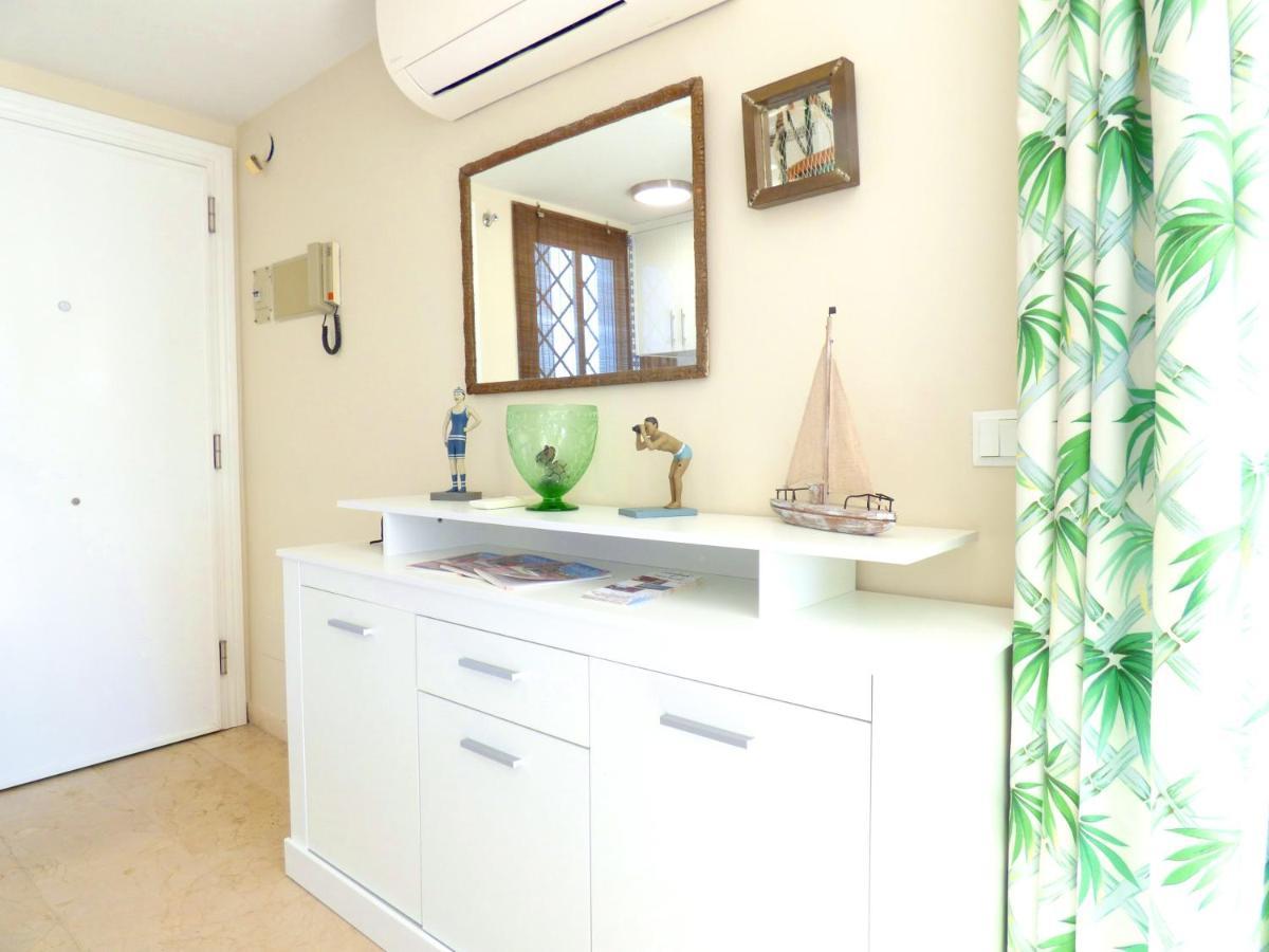Jardines De Artola Penthouse - Eaw Homes Marbella Buitenkant foto