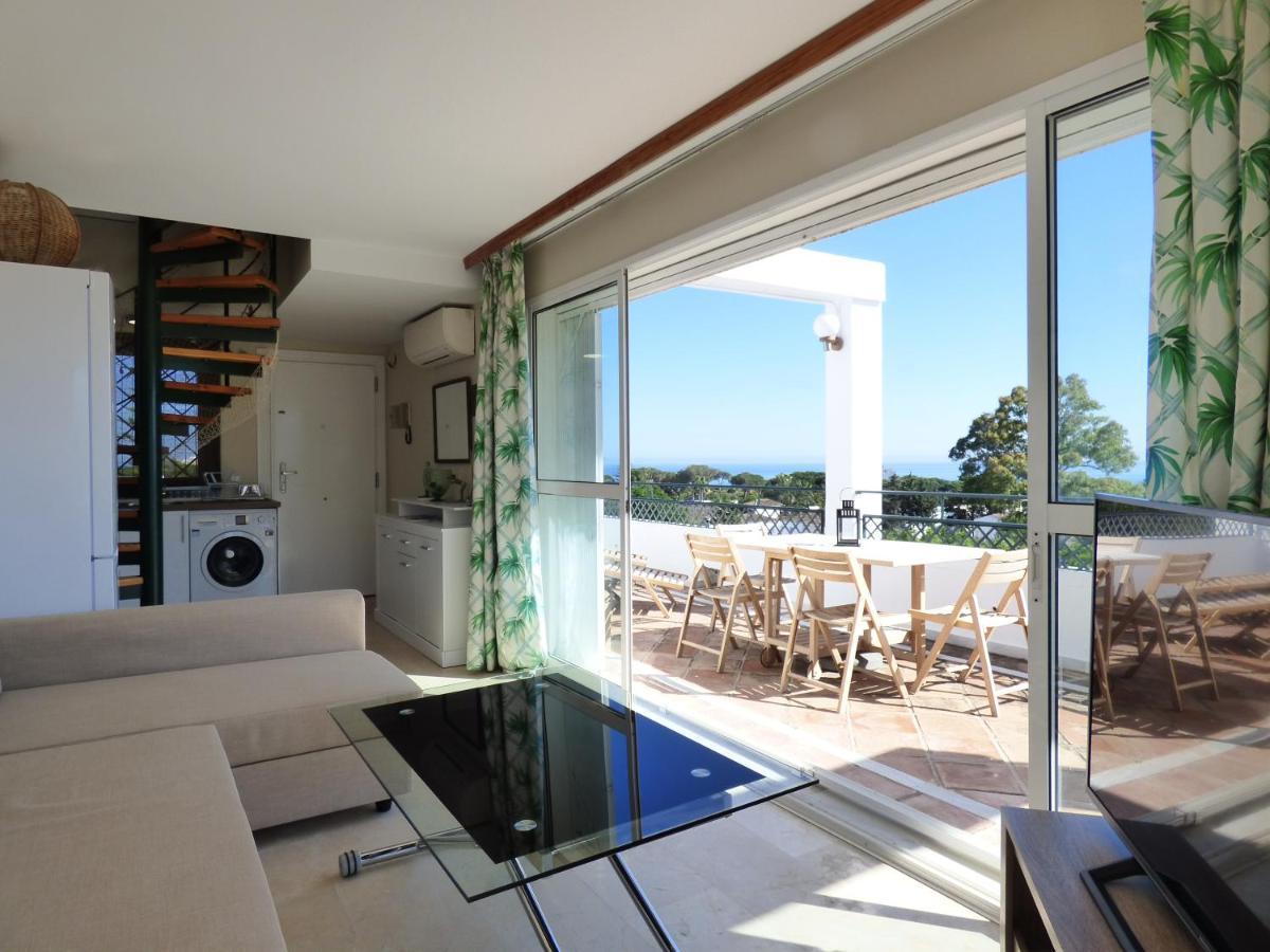 Jardines De Artola Penthouse - Eaw Homes Marbella Buitenkant foto