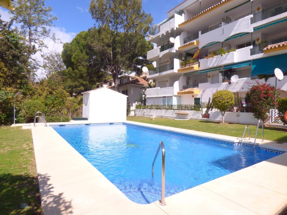 Jardines De Artola Penthouse - Eaw Homes Marbella Buitenkant foto