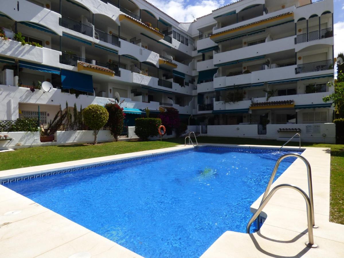 Jardines De Artola Penthouse - Eaw Homes Marbella Buitenkant foto